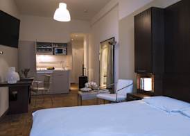 Key Inn serviced residences Belair 2