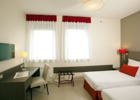 Residhome Reims Centre 4