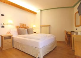 Park Hotel Bellacosta 5