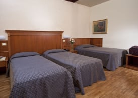 Hotel Bellevue by OasiGroup Hotels 3