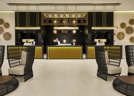 Riu Palace Baja California - Adults Only - All Inclusive 5