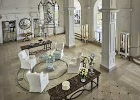 Grand-Hôtel du Cap-Ferrat, A Four Seasons Hotel 2