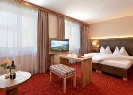 Hotel Andreas Hofer 4
