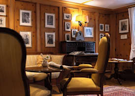 Monte Rosa Boutique Hotel 4