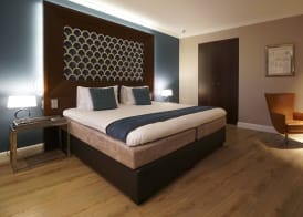 Hotel Dux 3