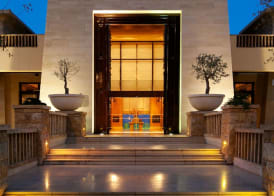 Kempinski Hotel Ishtar Dead Sea 2