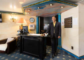 Hotel De Clisson Saint Brieuc 2