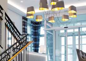 Dorint Parkhotel Meißen 5