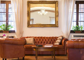 Albergo La Corte Albertina 2