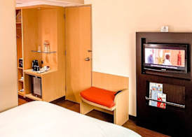 Tamarin Hotel Jakarta manage by Vib Hospitality Management 4