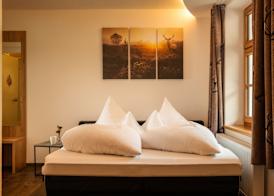 Landhaus Albert Murr inkl Premium Sommerkarte 3