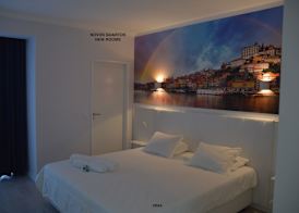 THE FOZ Beach Hotel 5