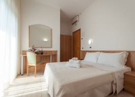 Adria Beach Hotel 5