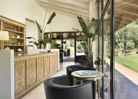 Argentario Lagoon Resort & Spa 2