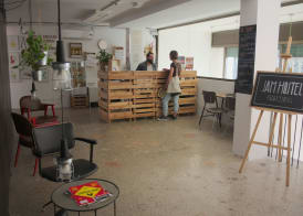 Casa Jam Barcelona 2