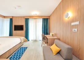 Garden Suites Umag Plava Laguna 4