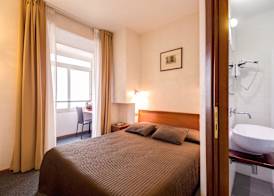 Hotel Sallustio 2