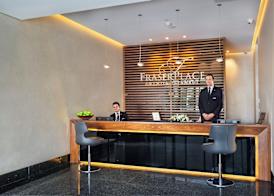 Fraser Place Anthill Istanbul 2