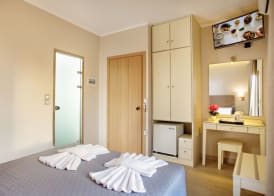 Hotel Ideon 5