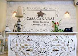 Hotel Casa Canabal by Faranda Boutique 3