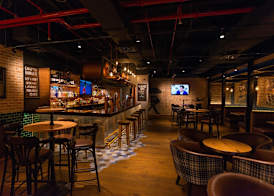 Premier Inn Dubai Silicon Oasis - An Emirates Group Company 4