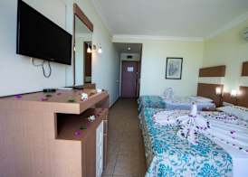 Sun Star Beach 3