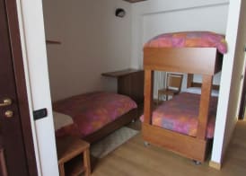 Casa Alpina Don Guanella 4