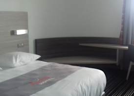 Hotel Arena Toulouse 5