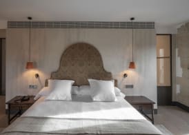 Parador de Turismo de León 5