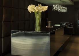 Roomers Frankfurt Central, Autograph Collection 4