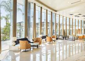 Radisson Blu Hotel & Convention Center, Alexandria 3