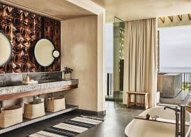 Etéreo, Auberge Collection 3