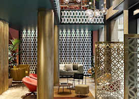 Kimpton VIVIDORA HOTEL by IHG 3