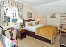 Flitwick Manor Hotel 3