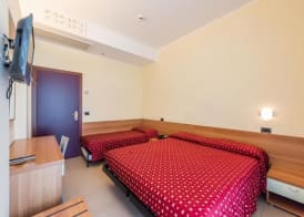 Hotel Flamingo 2