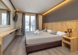 Hotel Piandineve 5