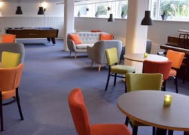 KOMPAS Hotel Aalborg 5