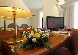 Hotel Sportsman 3