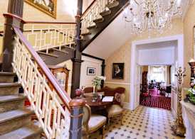 Hvedholm Slotshotel 2