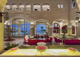 Kempinski Hotel Soma Bay 3