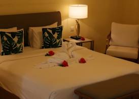 Castello Beach Hotel 2