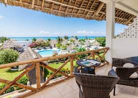 Canary Kendwa Beach Resort 4