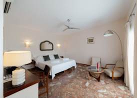 Hotel Punta Sur 2