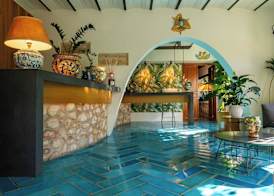Magaggiari Hotel Resort 3