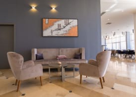 Arena Hotel Holiday 3