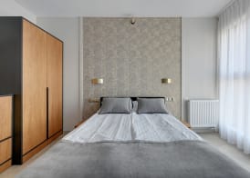 GRANO APARTMENTS Gdańsk Old Town Residence SPA & Wellness 4