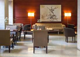 Hotel RH Murcia Centro 3