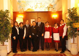 Hotel del Centro 4
