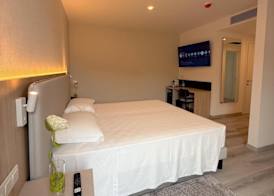Lake & More Suite Hotel 5