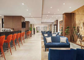 Ramada Hotel & Suites by Wyndham Yerevan 3